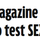 Illustration for article titled United Kingdom Scandalized By Middle-Aged Ladies Reviewing Their Favorite Vibrators